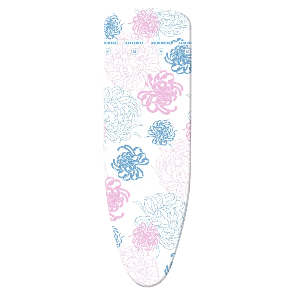 Leifheit -  Strygebetræk Cotton Classic M