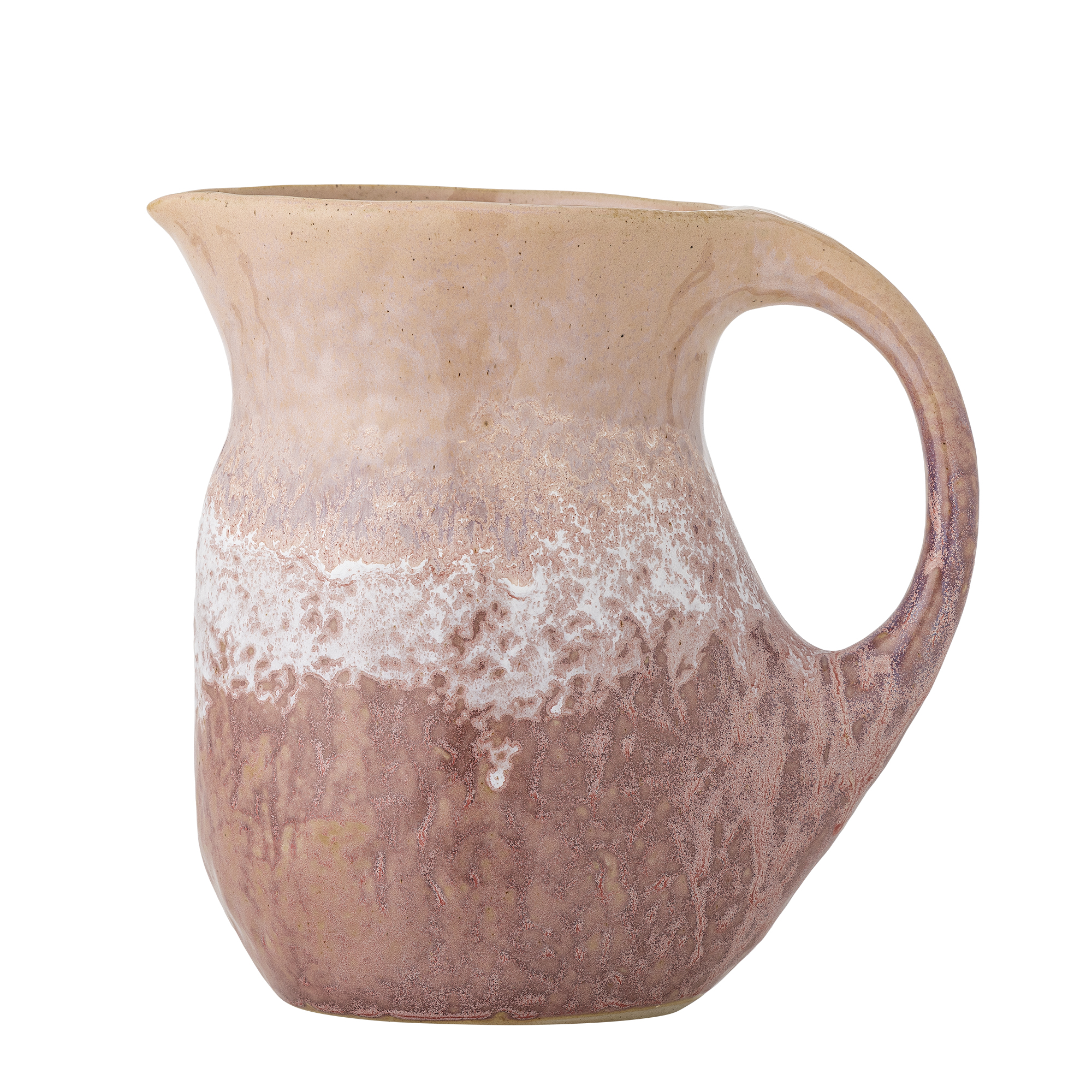 Creative Collection - Darlene Kande - Rosa - Stentøj - 2550 Ml