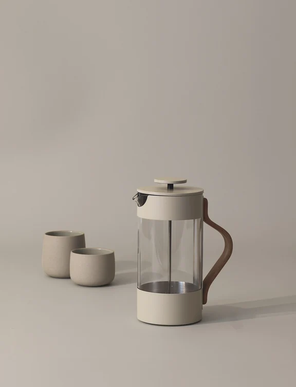 Emma stempelkande 1 l. sand