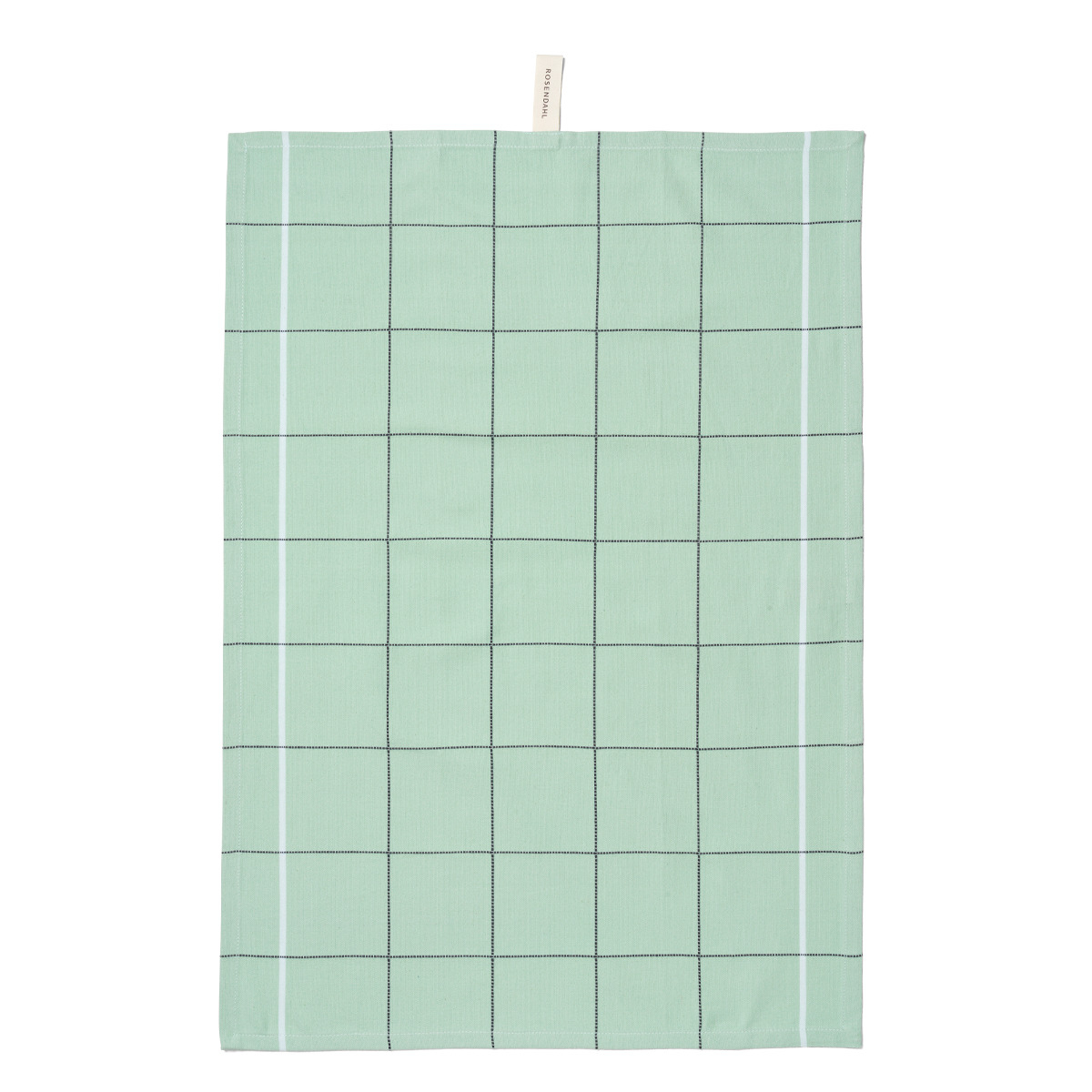 Rosendahl - Gamma Viskestykke 50x70 Cm Mint
