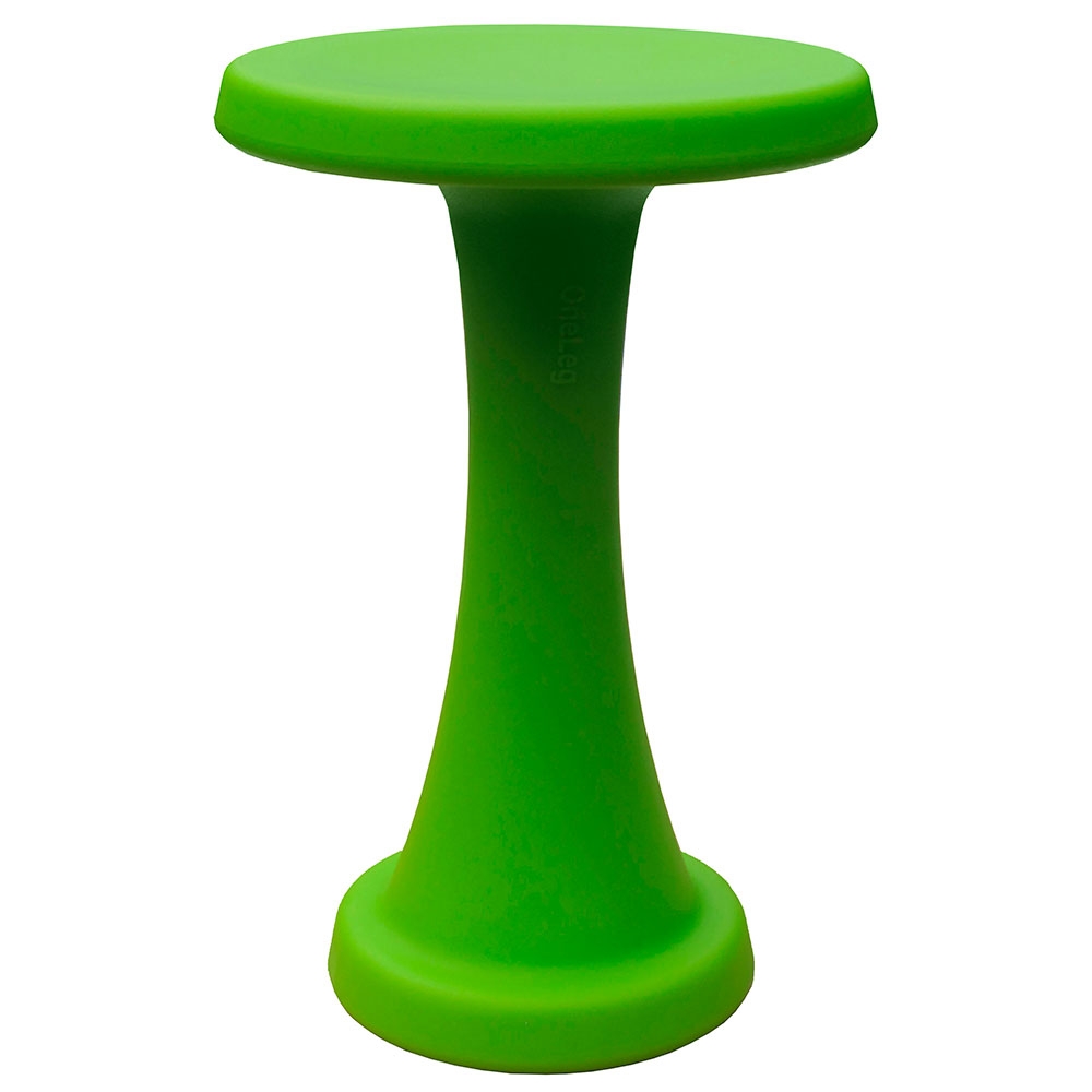 OneLeg - 40, lime