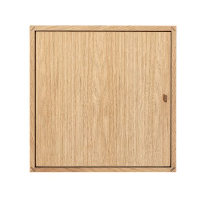 S10 Signature Module med låge