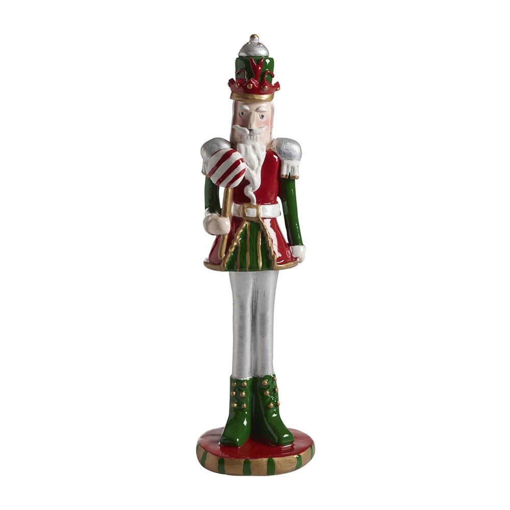 Nääsgränsgården - Nutcracker, H.22,5cm