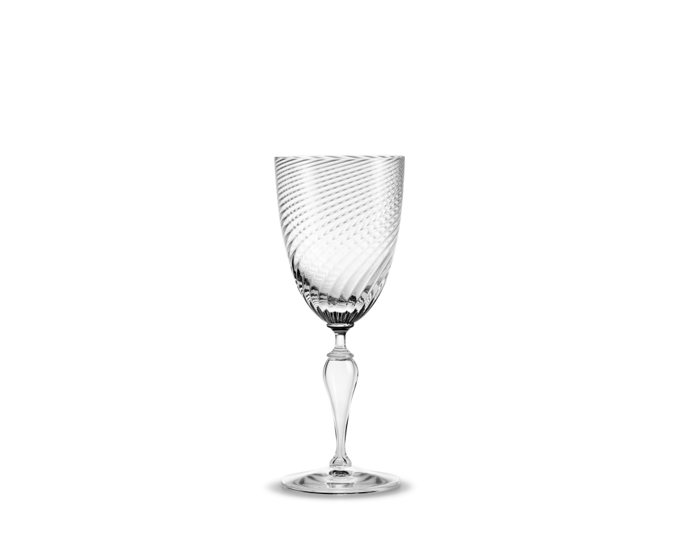 Regina Rødvinsglas, klar, 28 cl