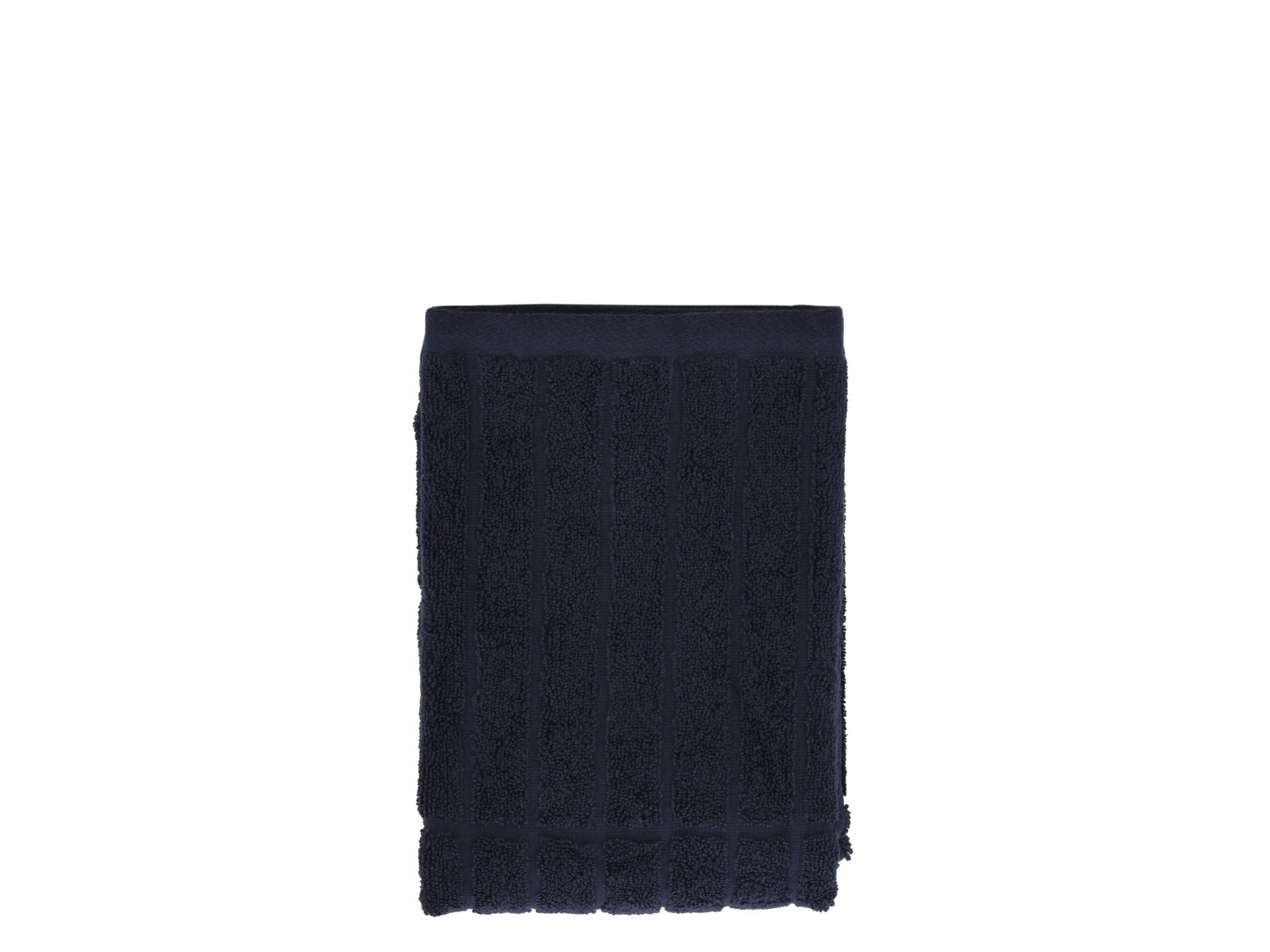 Södahl - Håndklæde 50 x 100 cm Essence Suite One Navy blue
