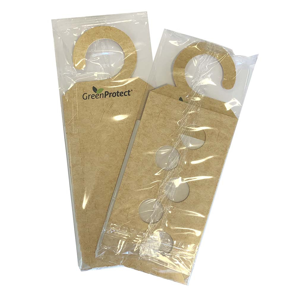 Green Protect Klædemølfælde til ophæng Green Protect Klædemølfælde til ophæng