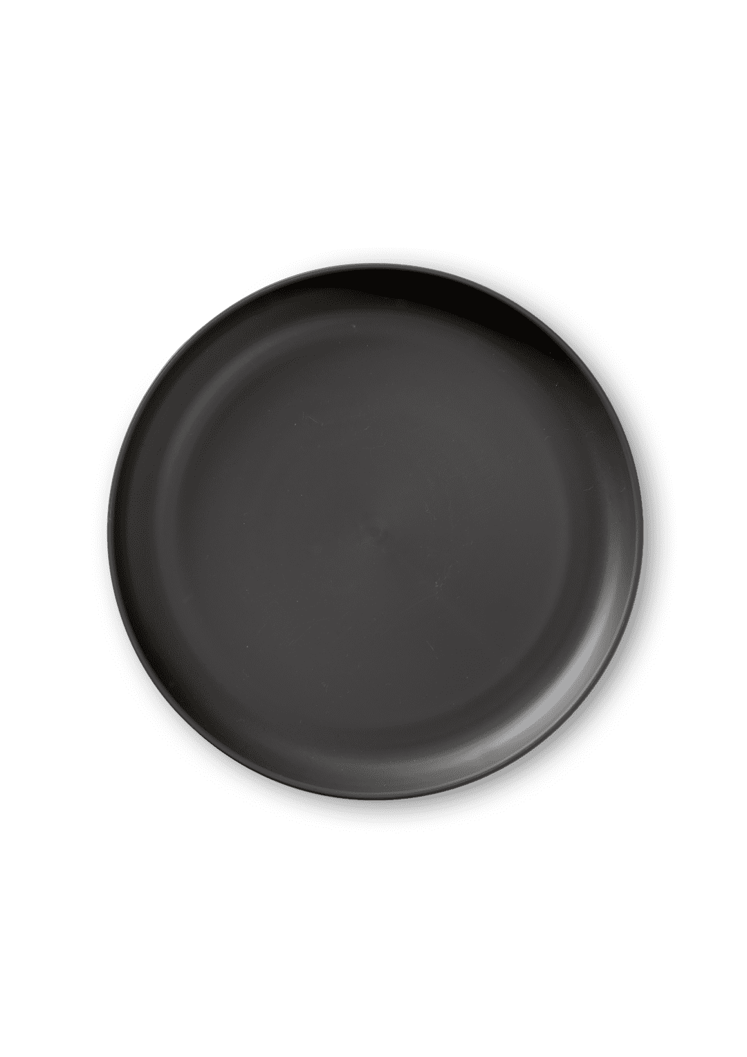 Grand Cru Take Tallerken Ø19.5 cm grå 2 stk.