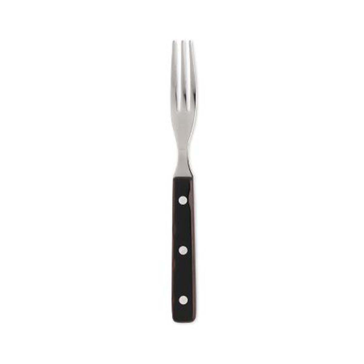 Gense - Old farmer classic Steakgaffel 19,7 cm Træ/Stål billede