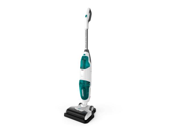 Leifheit - Vac&Wipe Aqua Powervac Gulvvasker