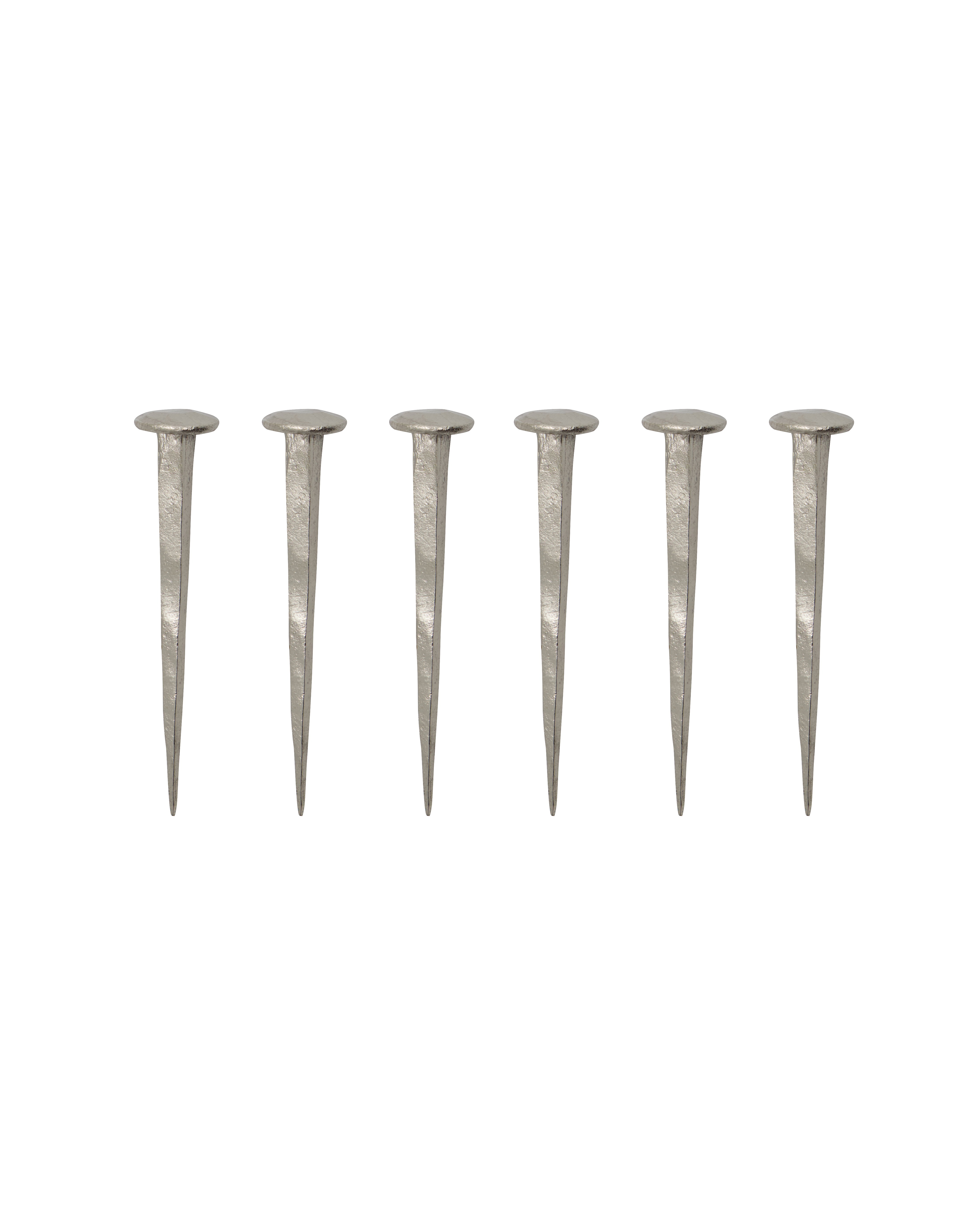 House Doctor - Søroge, Wall, Sølv finish