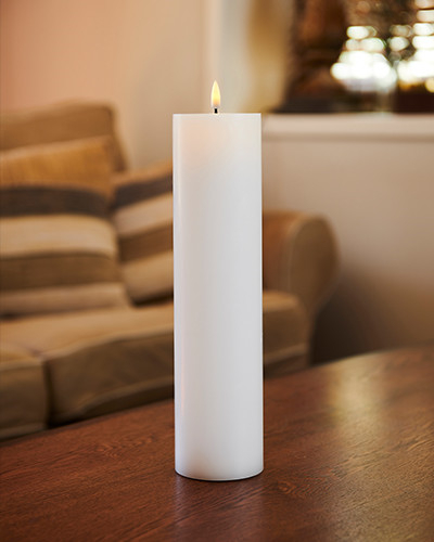 Sirius Sille Exclusive LED bloklys, batteri