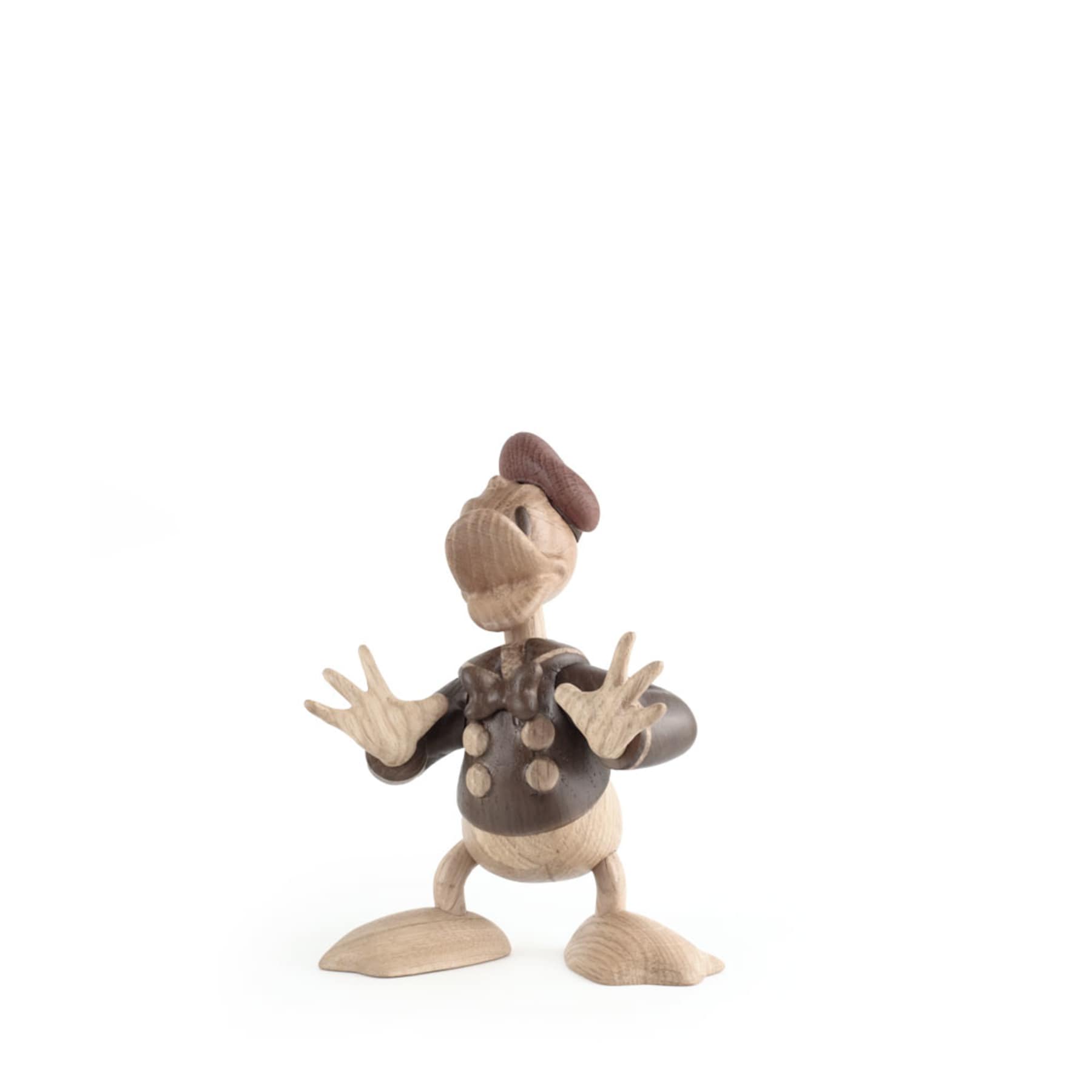 BoyHood - Disney X Anders And, small