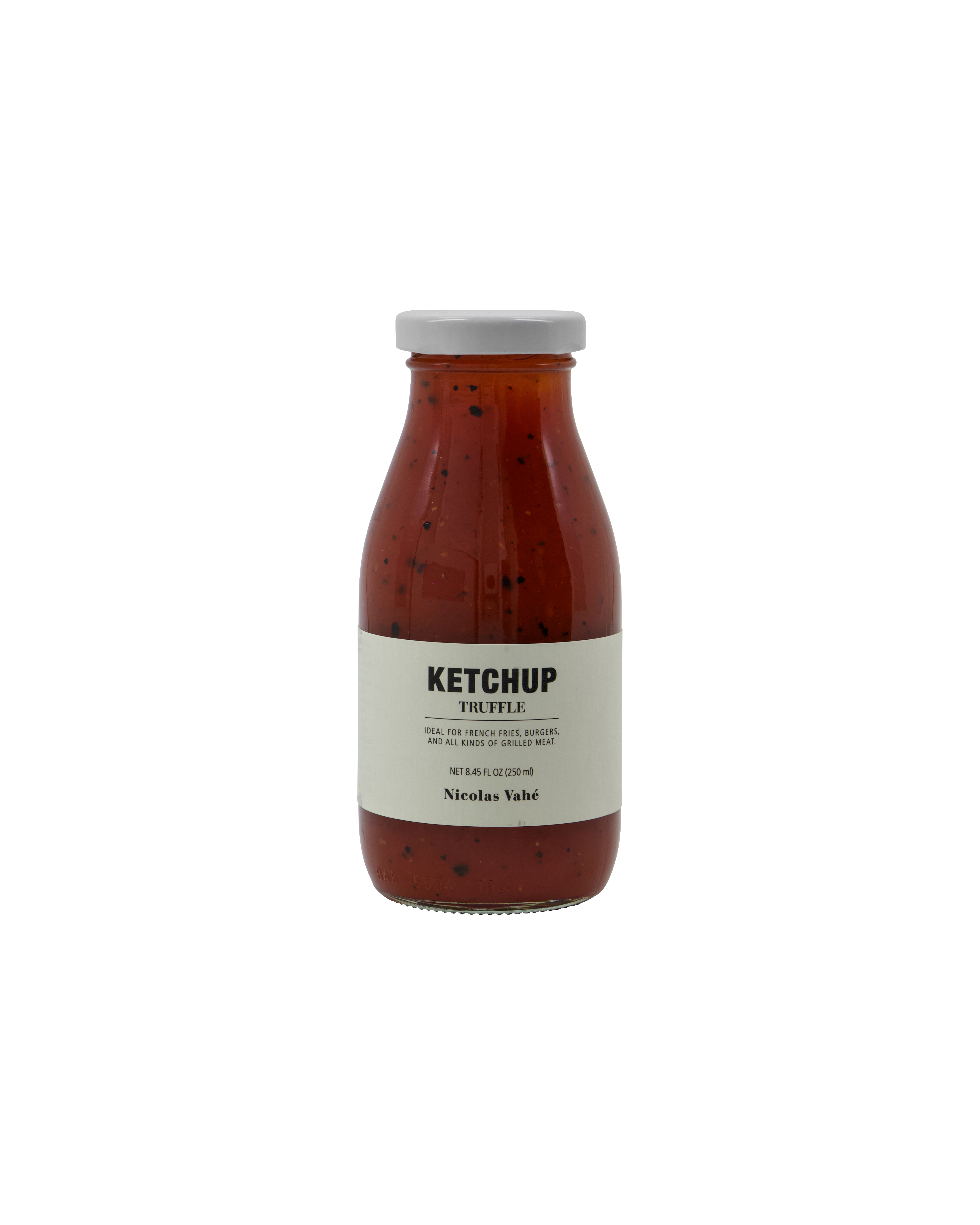Nicolas Vahé - Ketchup, Truffle, 250 ml