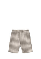 Juna - Bæk&amp;Bølge Ava shorts XS grå/birk