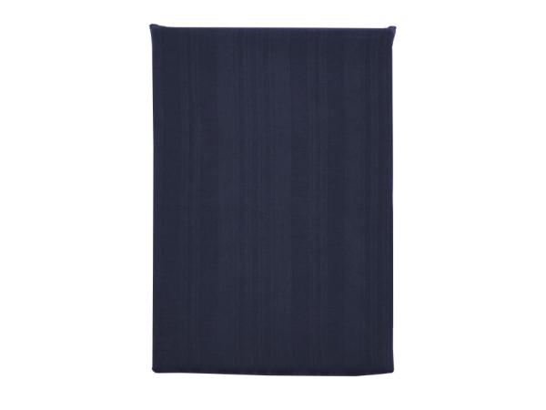 Södahl Noble Sengetøj 140 x 200 cm Navy blue