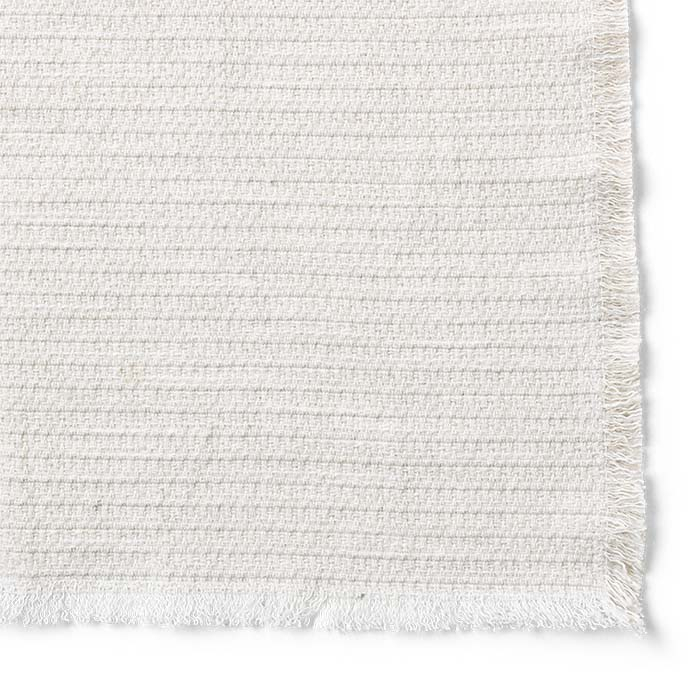 Reflection Håndklæde hvid 50x100 cm*