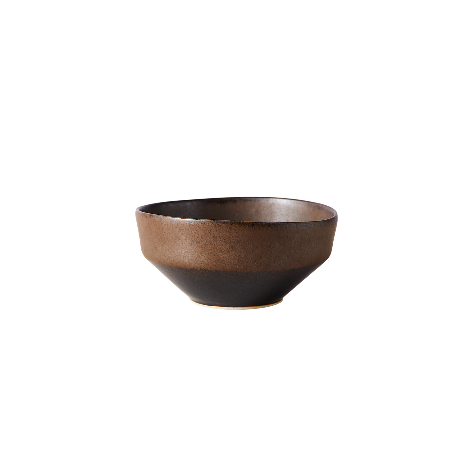 Ceto Morgenmadsskål - Mocha, Ø15,5xH7 cm - Keramik - Mocha