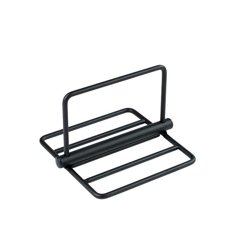 Funktion - Servietholder 19 x 19 x 12,5 cm Sort