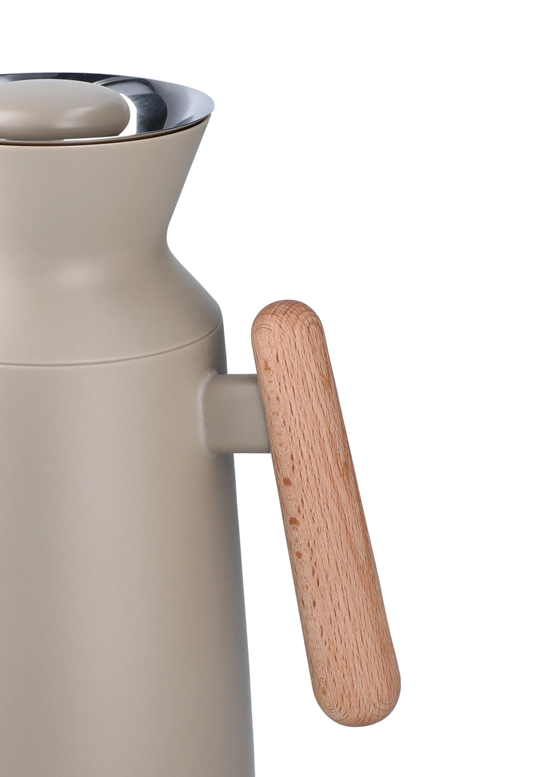 Rosendahl DayBreak termokande høj 1,0 l sand