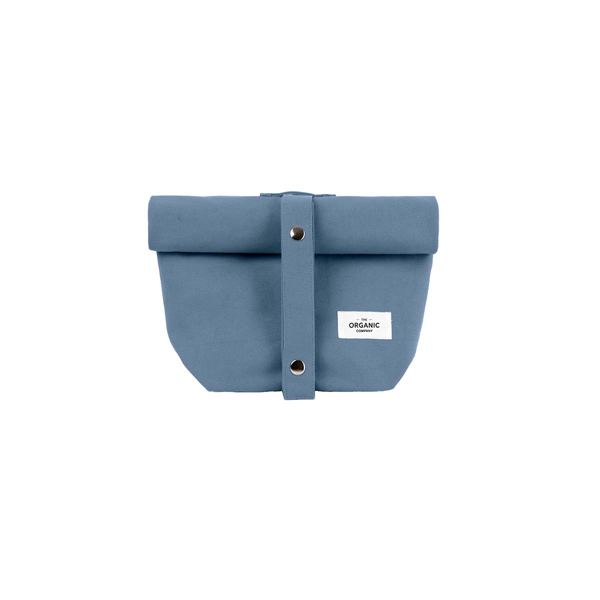 Lunch Bag, Grey blue*