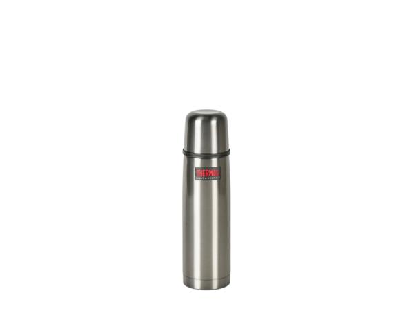 Thermos - Light & Compact Termoflaske 0,5 liter Mørkegrå