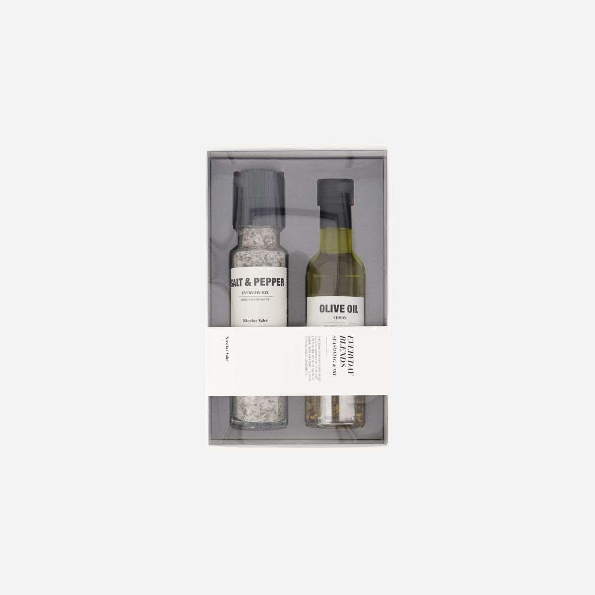 Gaveæske, Nicolas Vahé Everyday blends Gaveæske, Nicolas Vahé Everyday blends
