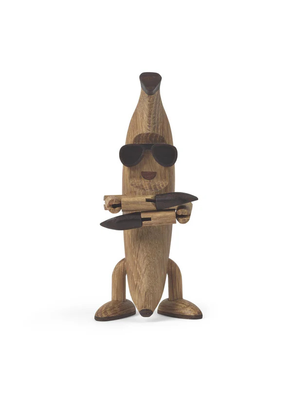 Banan, Benny Banana