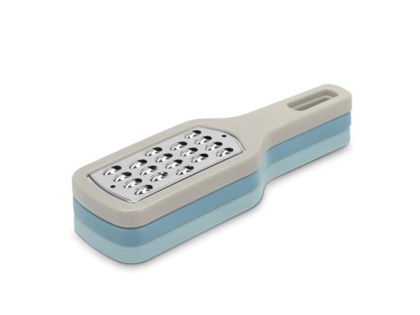 Funktion Rivejern 3 stk. Blå/Lyseblå/Grå