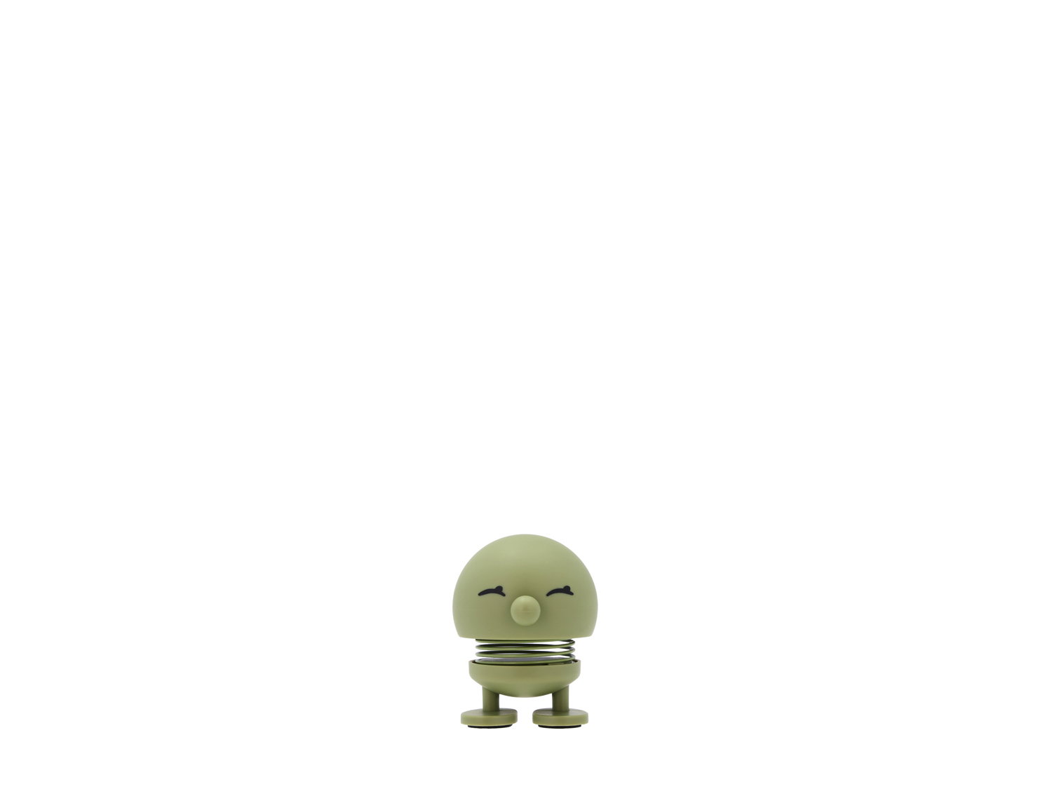 Hoptimist - Soft Bimble XS Olive