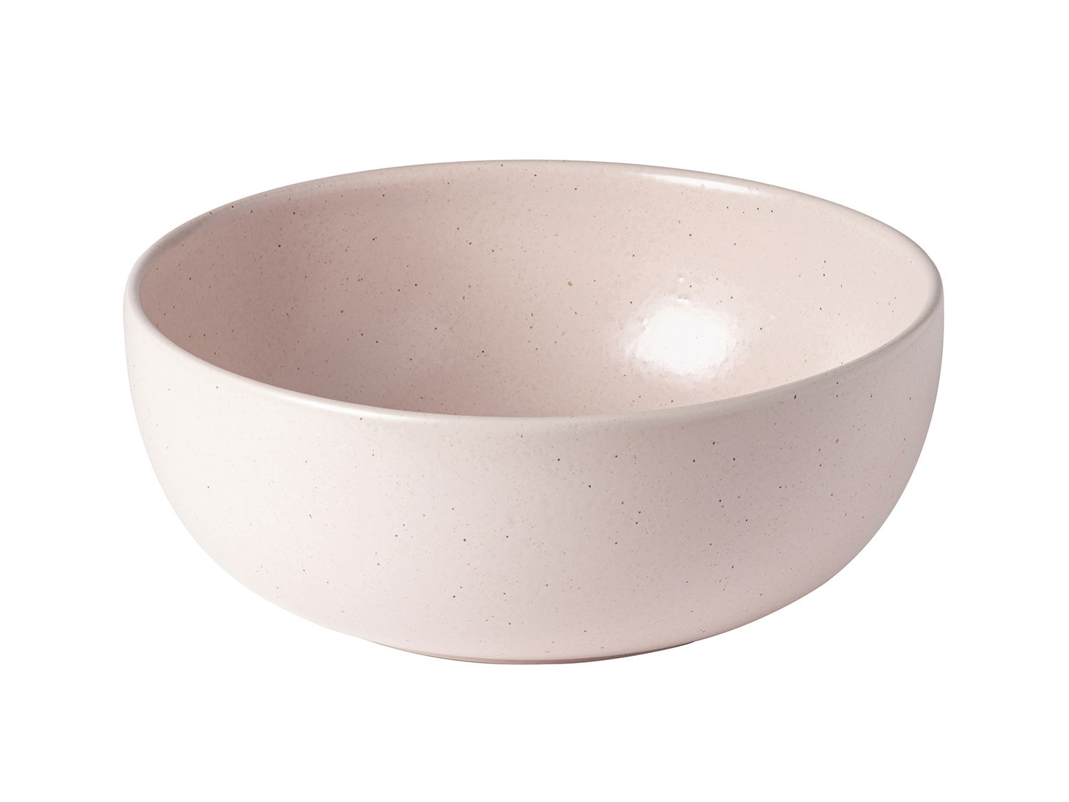 Casafina - Salatskål Pacifica 3 liter Marshmallow Keramik