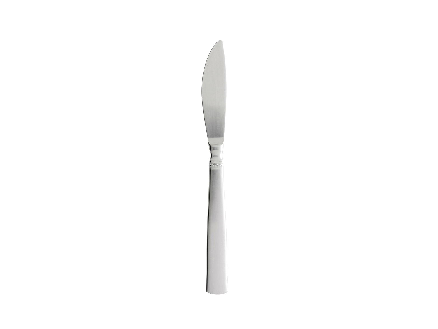 Gense - Bordkniv Ranka 20 cm Mat stål