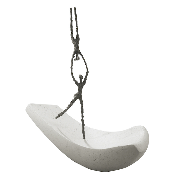 Bercker Art-Line - Harmoni - Im Einklang, Luise Kött-Gärtner