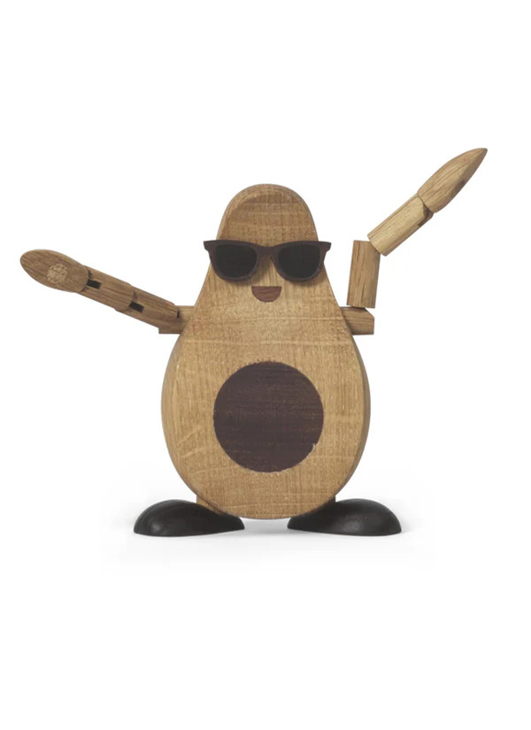 Spring Copenhagen - Avocado, Alfredo Avocado