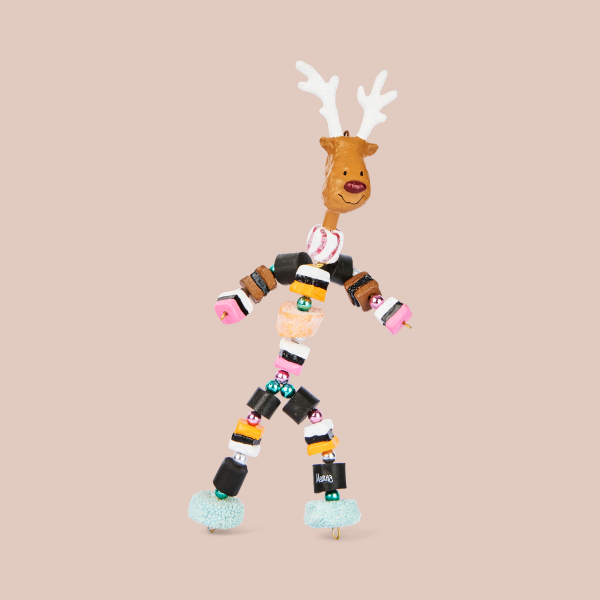 Sweetie Rudolf