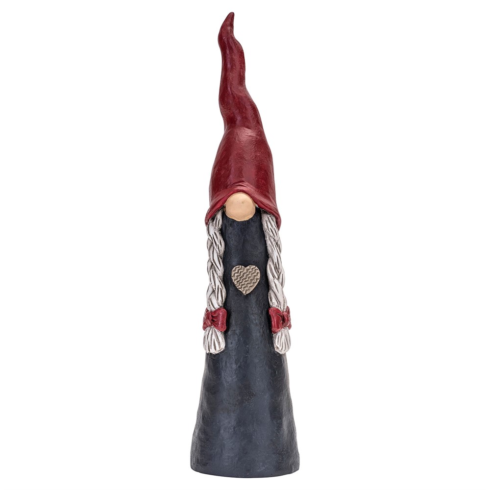 Nääsgränsgården - Tall Santa Mother H.33,8cm