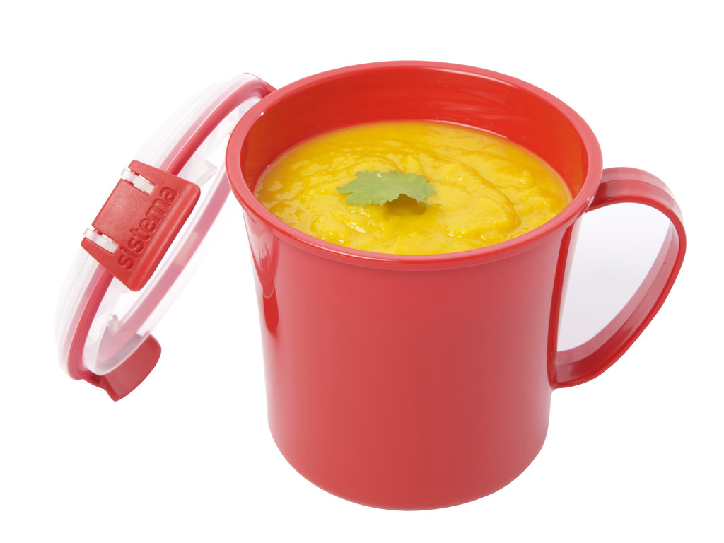 Sistema Soup Mug 656ml