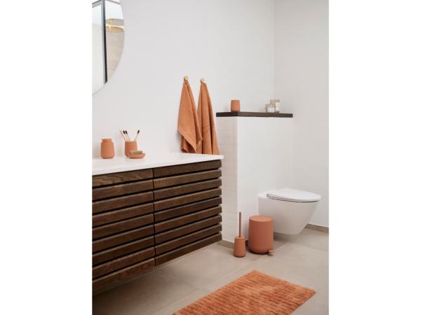 Toiletbørste Nova One Mandarine