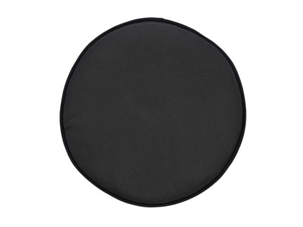 ZONE Denmark - Hynde Disc 33 x 2,2 cm Black