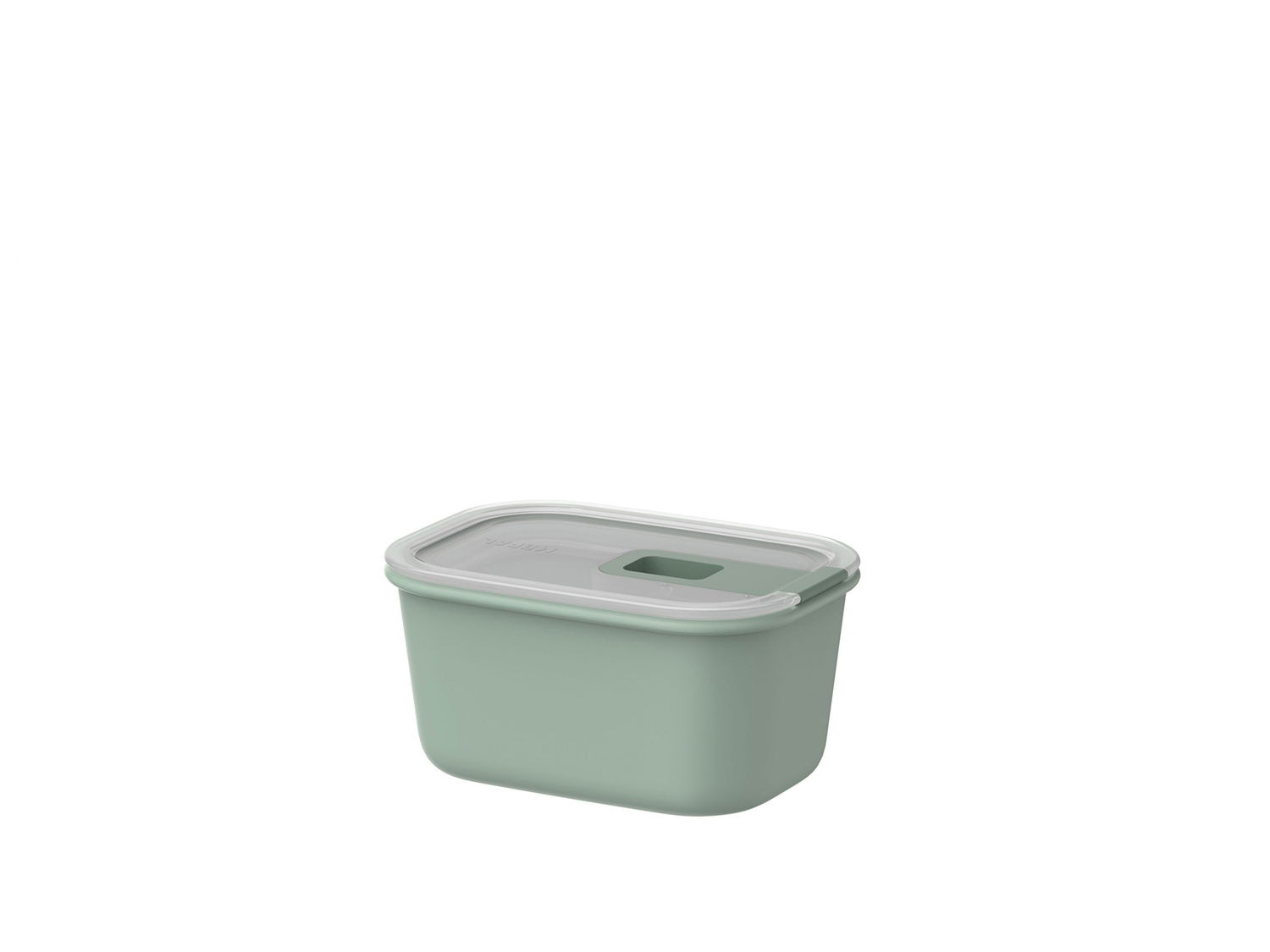 Mepal - EasyClip Husholdningsboks 450 ml Nordic sage