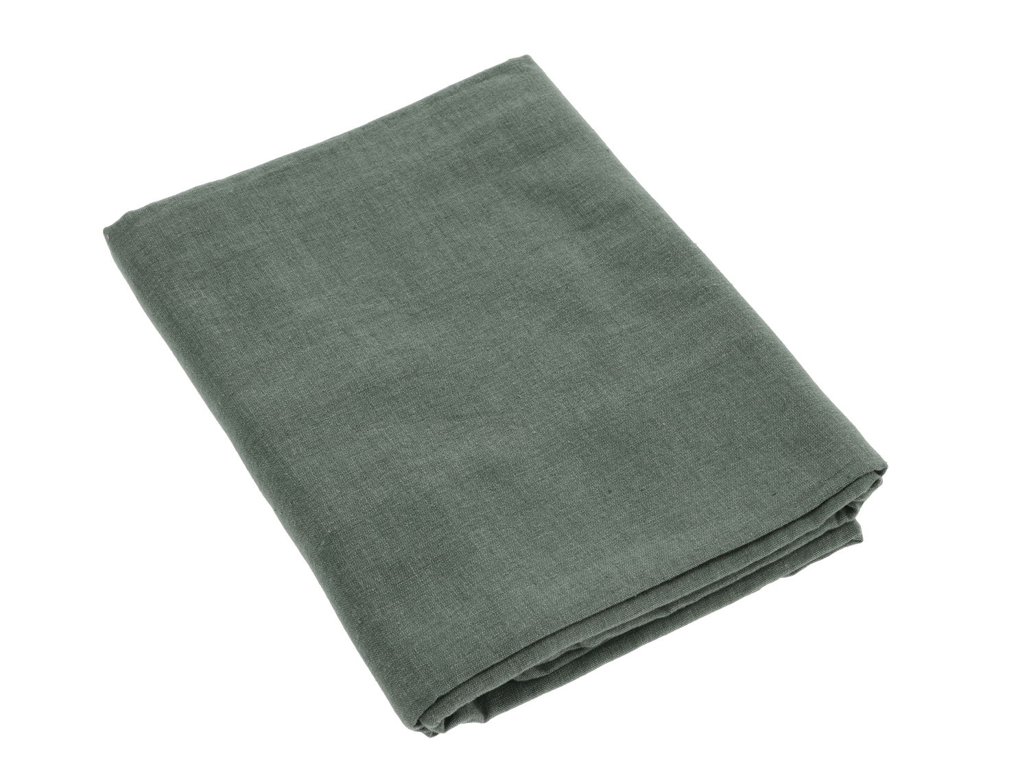 Södahl - Dug 270 x 140 cm Forest green