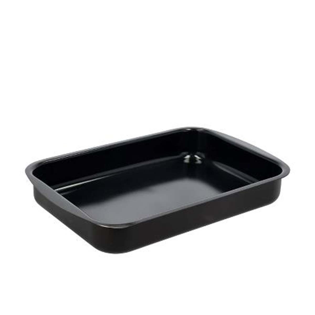 Funktion Bradepande 35 x 25 x 6 cm Sort Funktion Bradepande 35 x 25 x 6 cm Sort