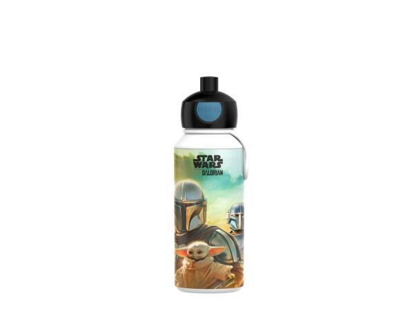 Mepal - Pop-up Star Wars Drikkeflaske 400 ml