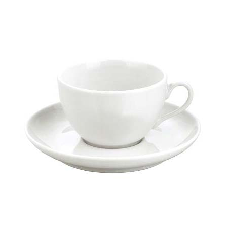 Pillivuyt - Cecil Underkop Dia 14 cm 18 cl Hvid billede