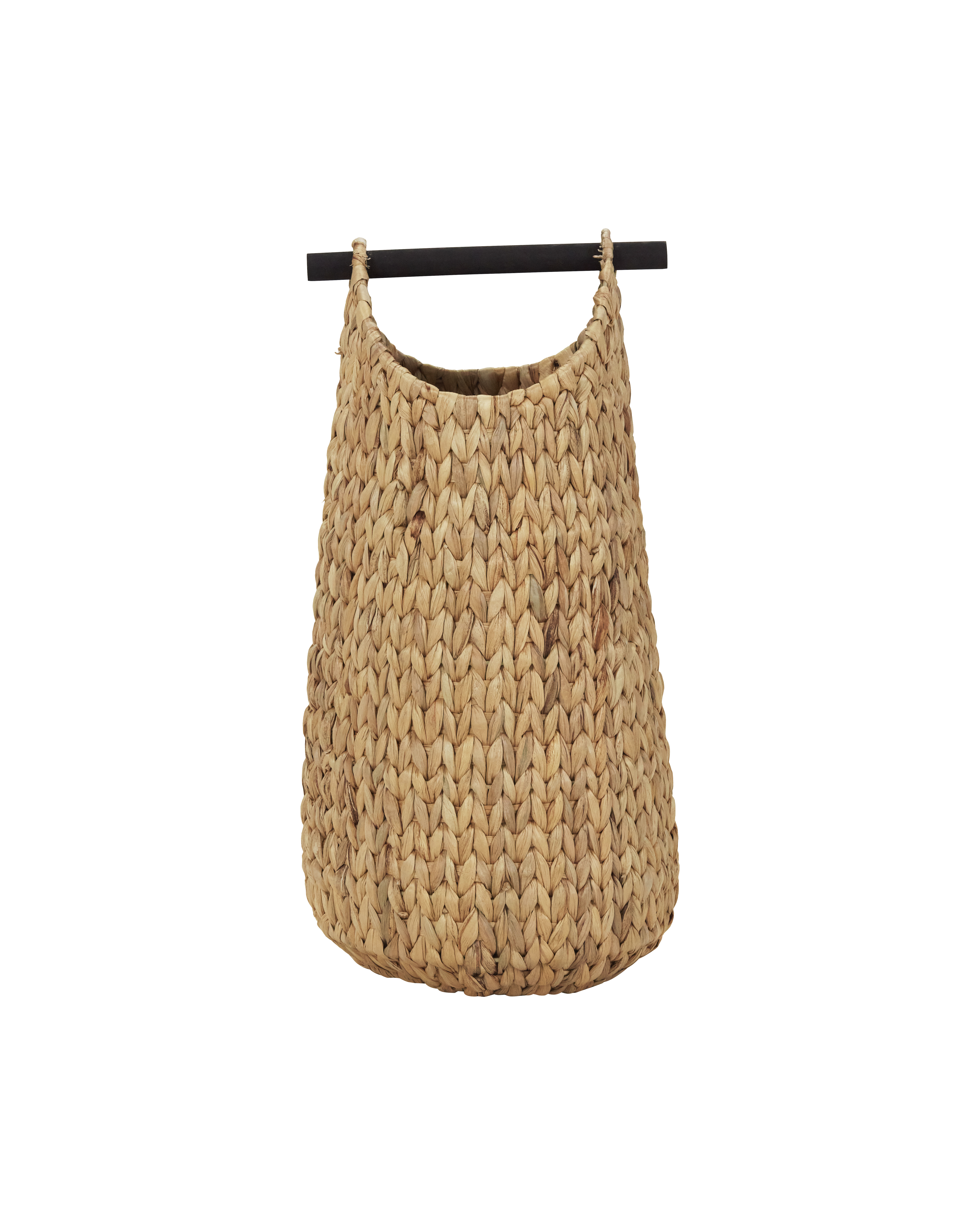 House Doctor - Toiletpapirholder, Paper, Natural billede