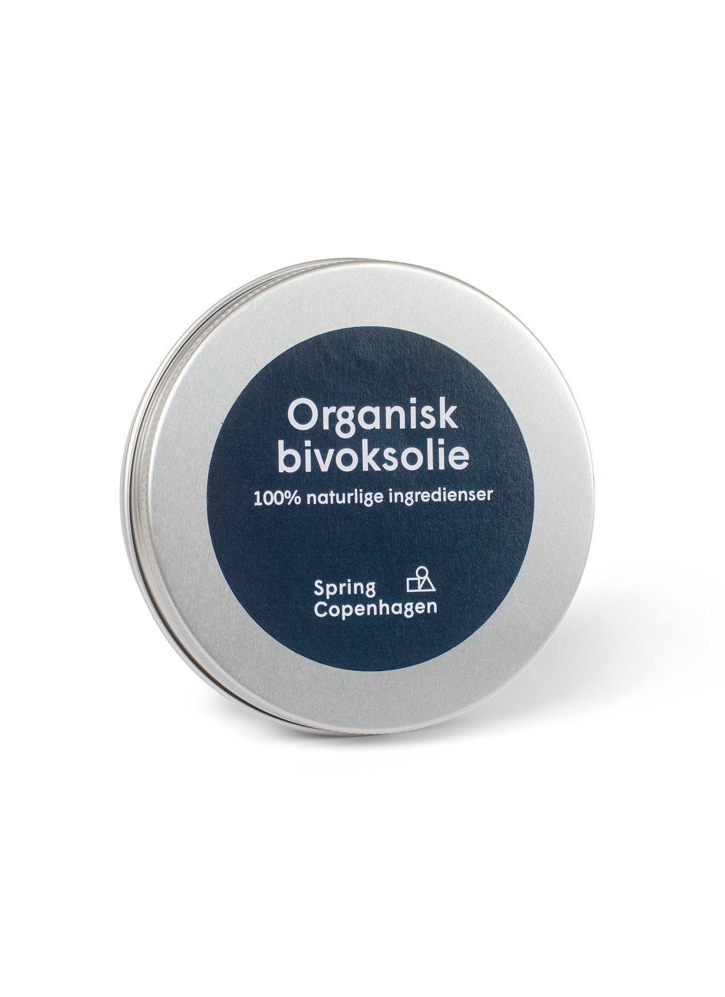 Spring Copenhagen - Organisk Bivoksolie