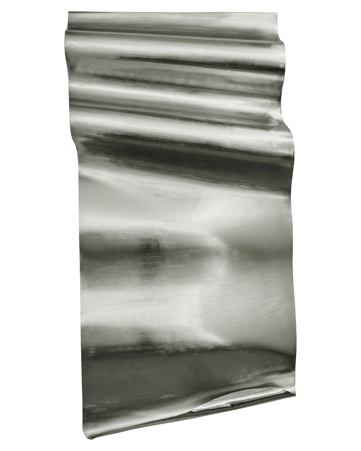 House Doctor - Wall art, Faha, Silver finish