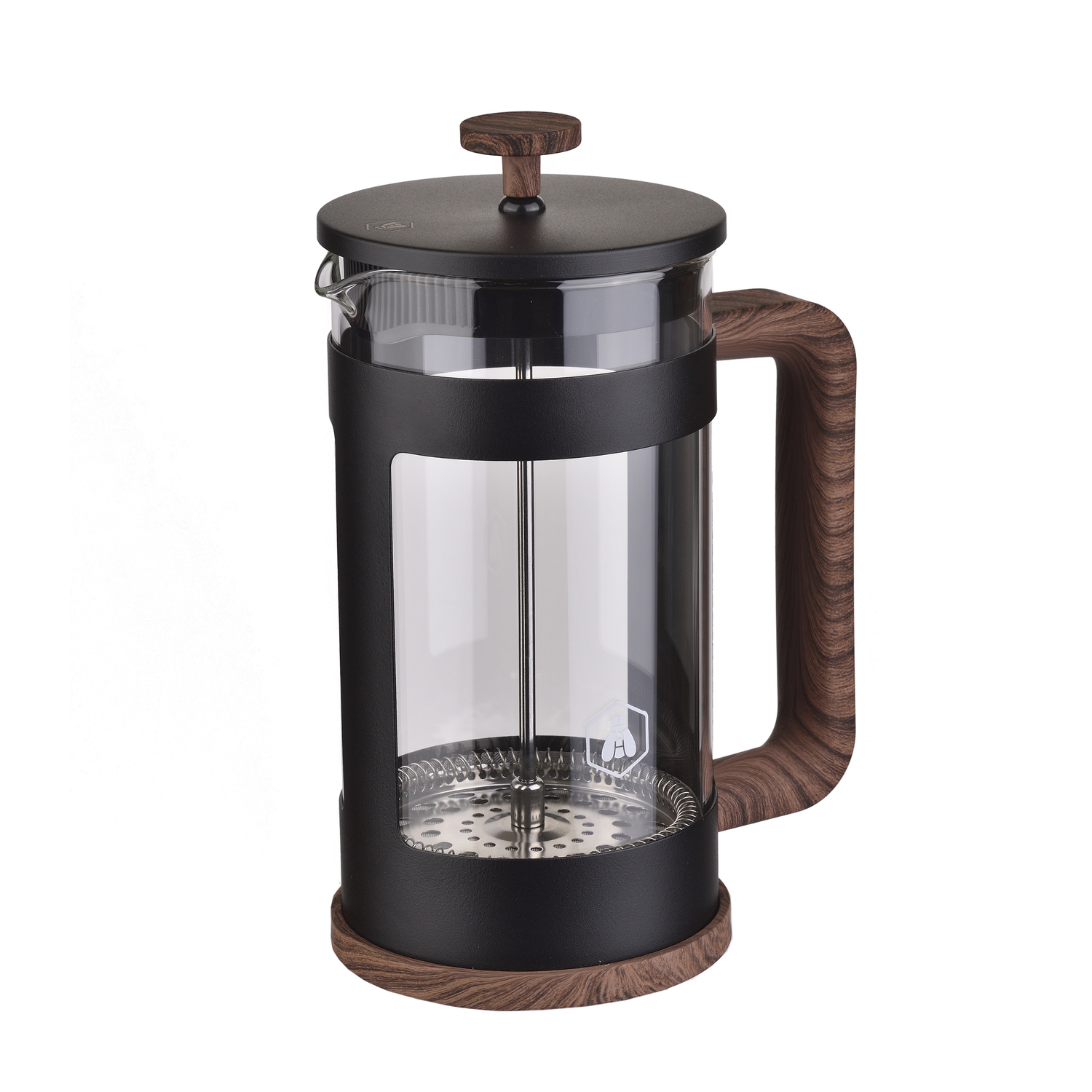 Laguiole - Stempelkande French Press 1L