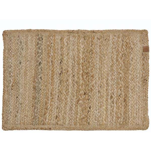 Södahl - Its all natural Dækkeserviet 33 x 48 cm Natur