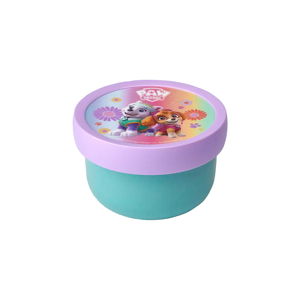 Mepal - Campus Frugtboks 300 ml Paw Patrol Girls