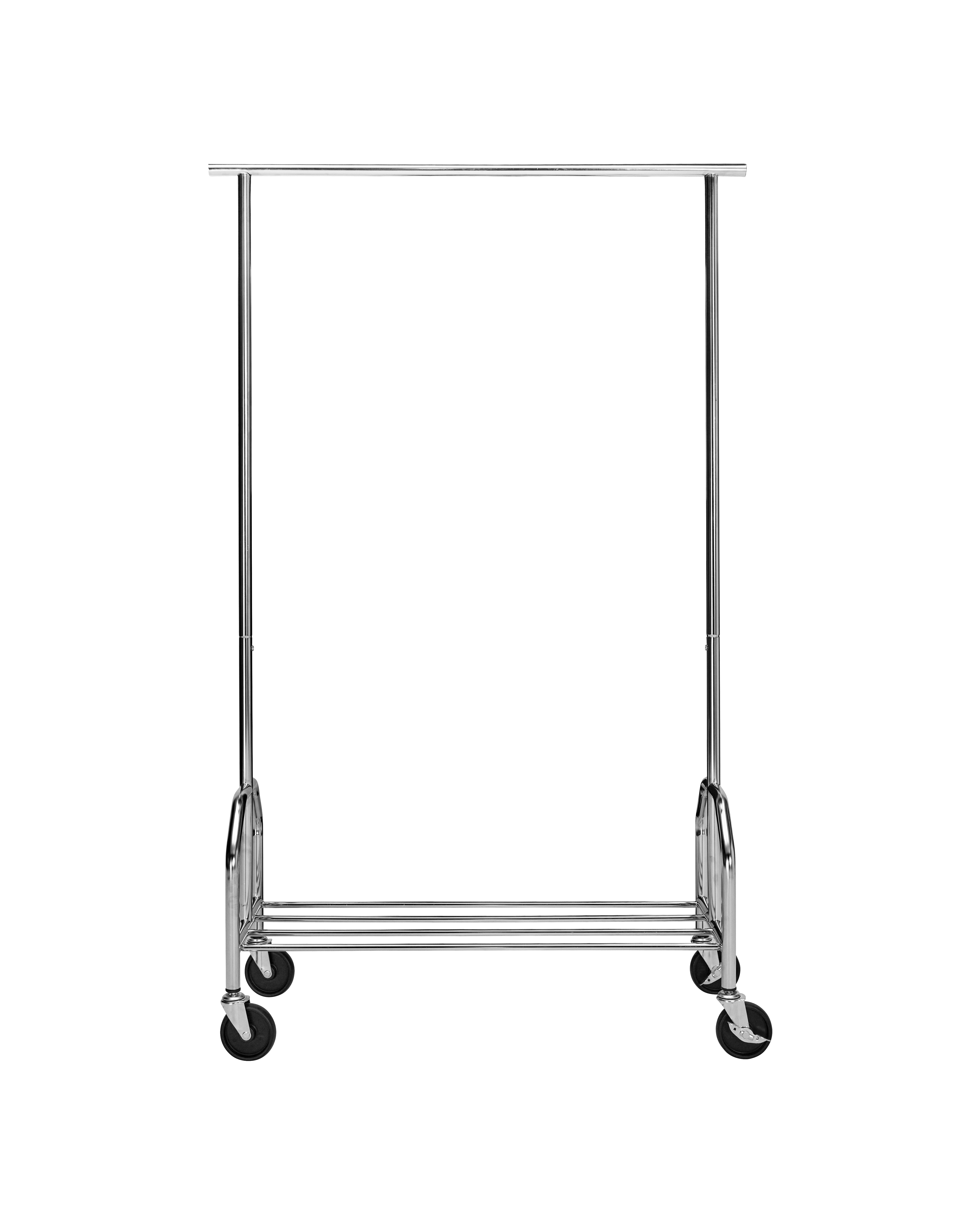 House Doctor - Tøjstativ, Robe, Sølv finish